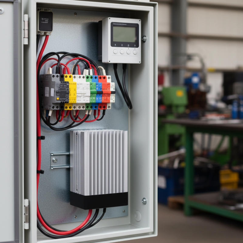 How to Choose the Best Enclosure Heater for Your Needs?