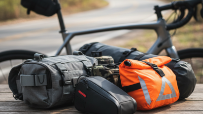 Best Bicycle Seat Bag for Every Cyclist's Needs?
