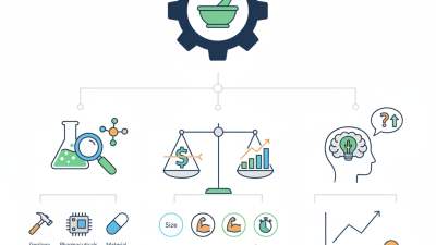 2026 Best Laboratory Sample Pulverizer Options for Your Needs?