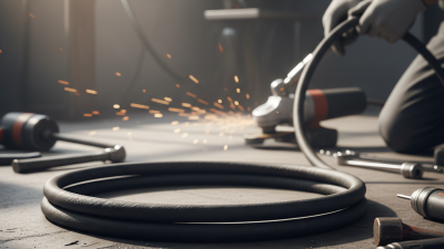 Top Reasons to Choose Rubber Air Hose for Your Projects?