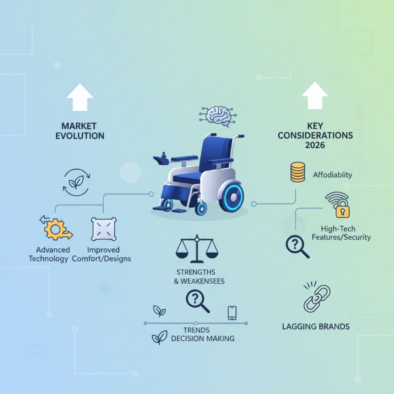Top Electric Wheelchair Manufacturers of 2026 What to Know?