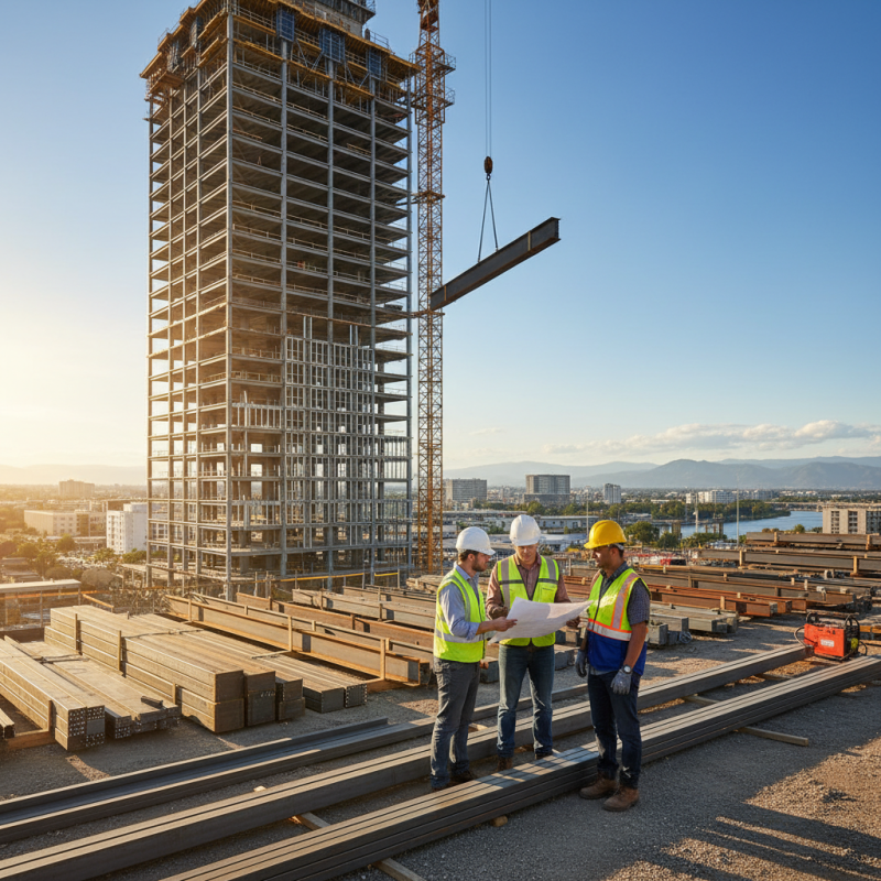 What is the Importance of Steel Grades in Construction?