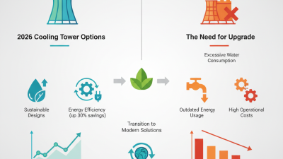 2026 Best Cooling Tower Options for Efficient Cooling Solutions?