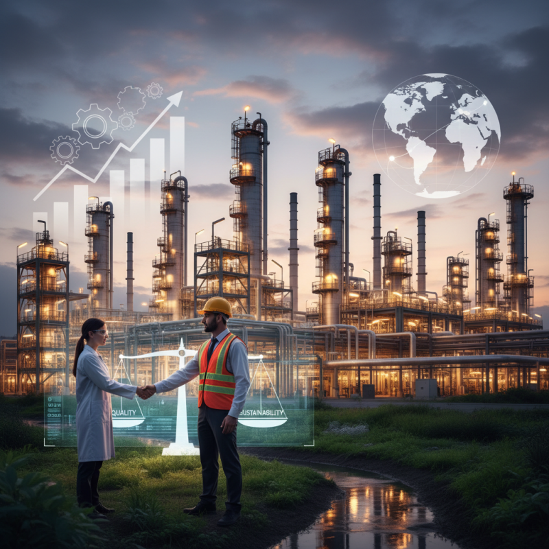 Top 10 Chemical Raw Materials Manufacturers You Should Know?