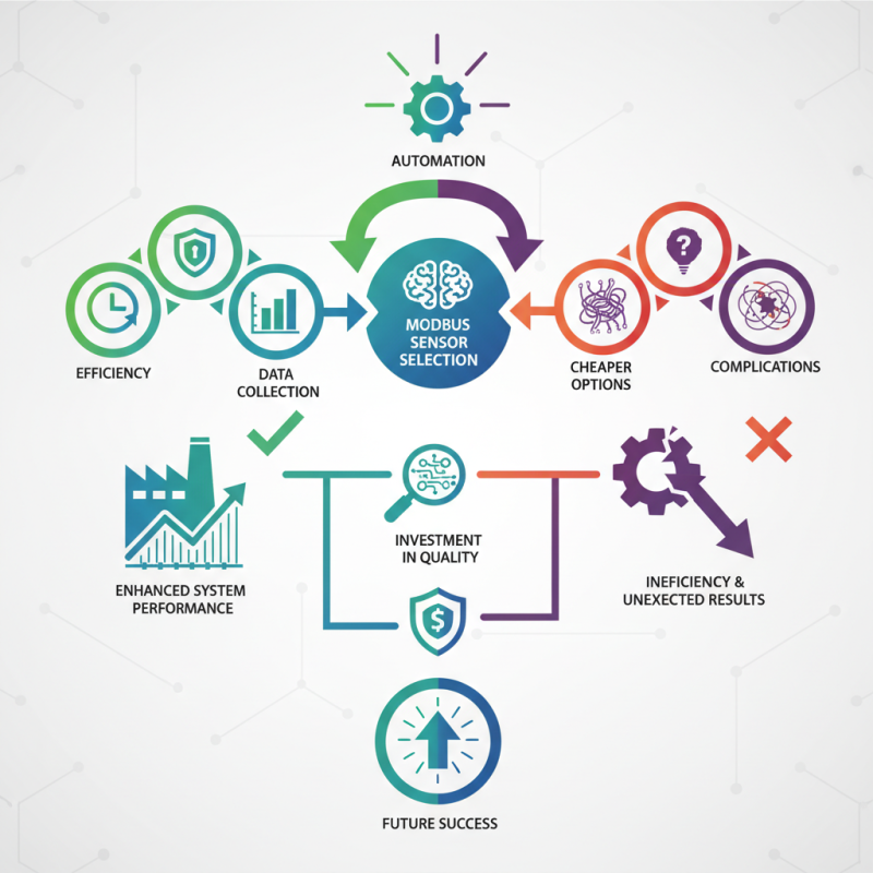 Top 10 Modbus Sensors You Should Consider for Your Automation Needs?