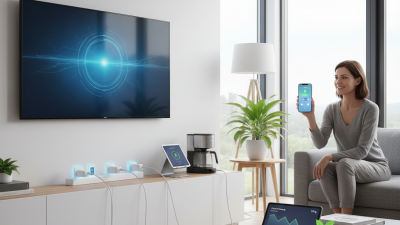 Top 10 Smart Plugs You Need for a Smarter Home?