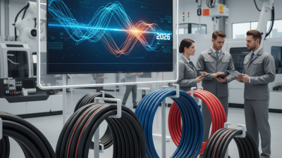 Where to Find the Best Hydraulic Hose for Sale in 2026