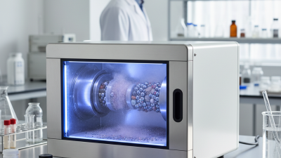 How to Choose the Best Laboratory Sample Pulverizer for Your Needs?