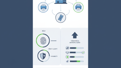 What Is a Thermal Paper Roll Manufacturer and How to Choose One?