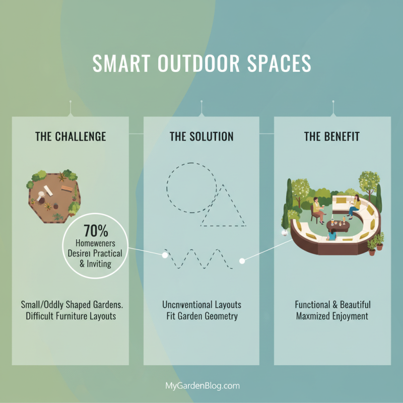 Top 10 Garden Furniture Ideas for Your Outdoor Space?