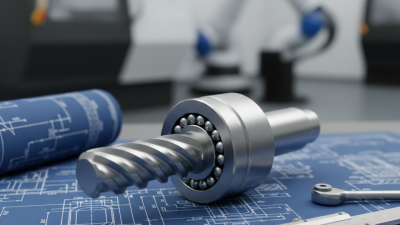 Top Tips for Choosing the Best Ball Screw for Sale