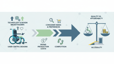 Top Electric Wheelchair Manufacturers in 2026 What to Know?
