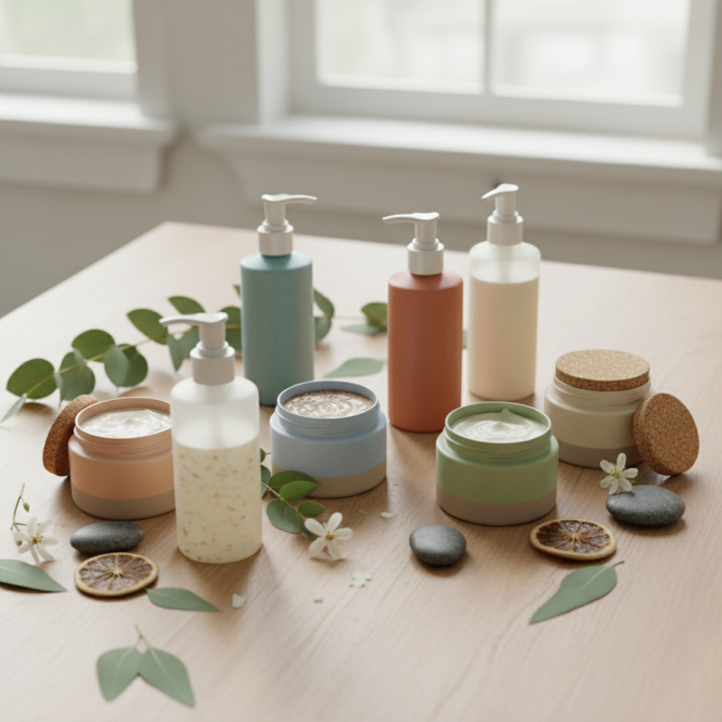 How to Start a Successful Private Label Body Care Line?