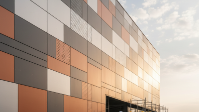 How to Choose the Best Aluminum Composite Panel Manufacturers?