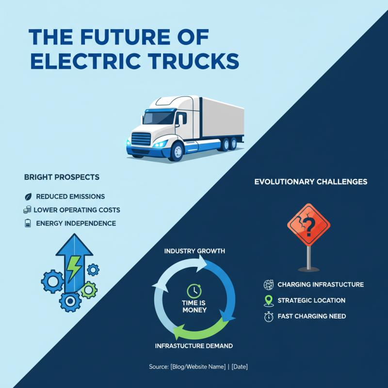 Top 10 Electric Commercial Trucks Transforming the Transportation Industry?