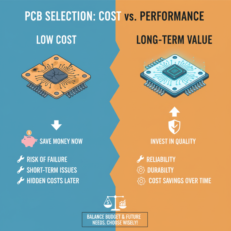 2026 How to Choose the Right PCB Printed Circuit Board for Your Project?