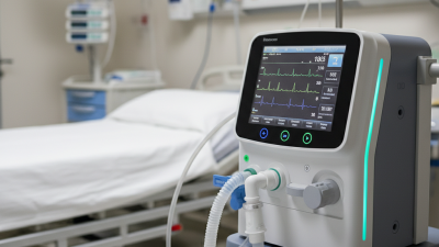 Top Ventilator Machine Models for Better Respiratory Health Solutions?