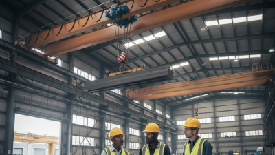 2026 How to Choose the Right Trolley Crane for Your Project?