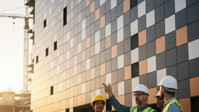 What are the Top Aluminum Composite Panel Manufacturers?