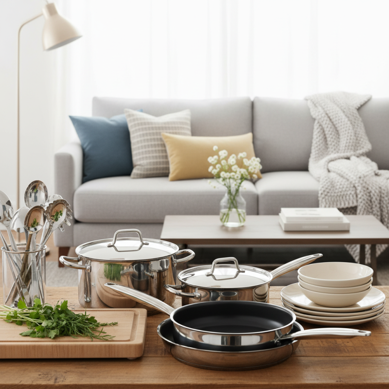 Best Household Articles You Need for a Better Home?