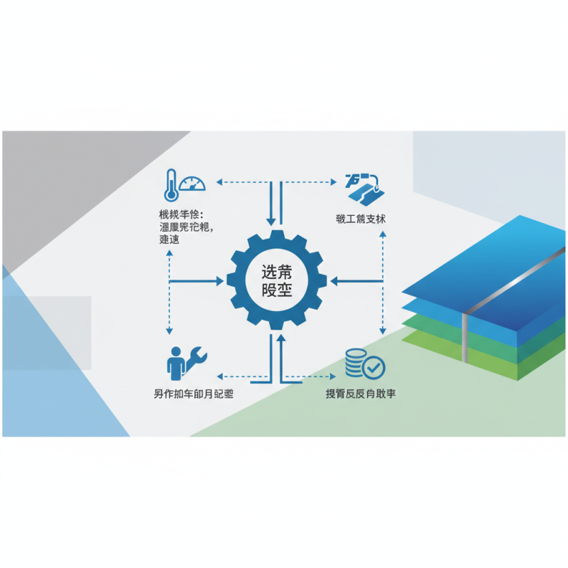 How to Choose the Best Geomembrane Welding Machine for Your Needs?