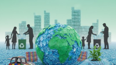 Best Ways to Recycle Plastic Bottles for a Greener Future?