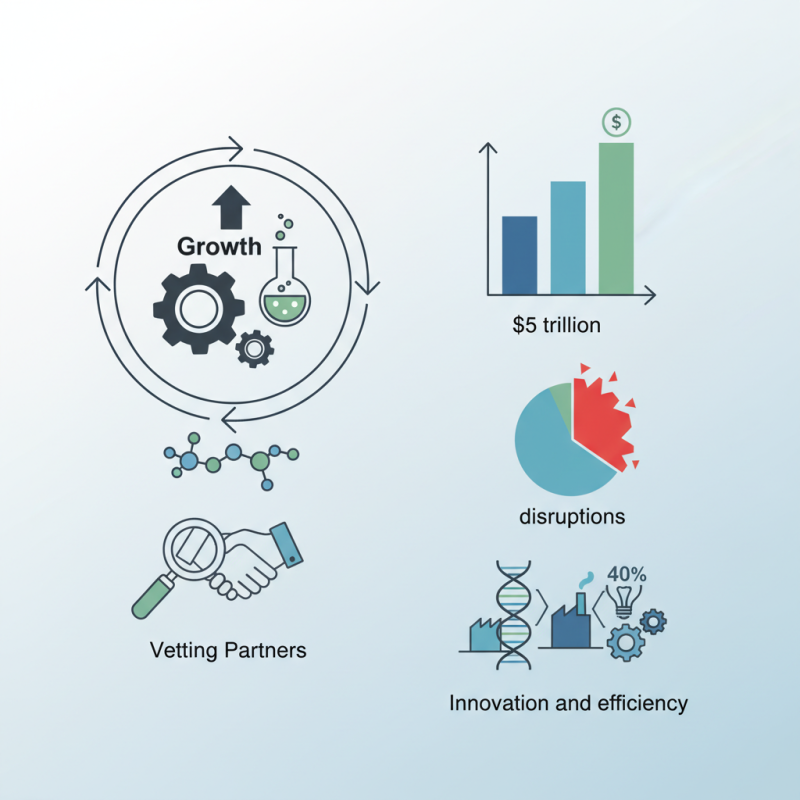 Why Choose a Reliable Chemical Raw Materials Manufacturer?