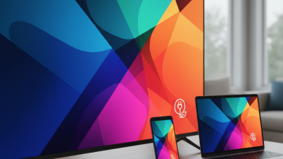 Top Types of LCD Display Technology Explained