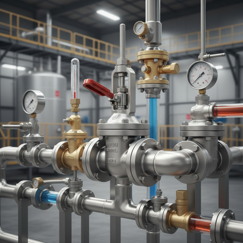 Why Are Check Valves Essential for Fluid Control Systems?