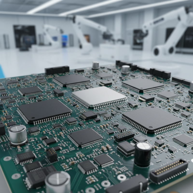 2026 Best PCB Components for Electronics What to Consider?