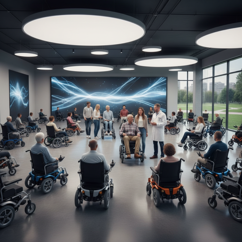 What is the best electric wheelchair manufacturers to consider?