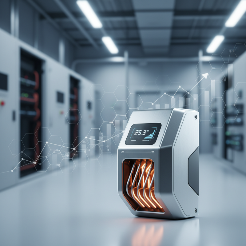 Top Enclosure Heaters for 2026 How to Choose the Best Option?