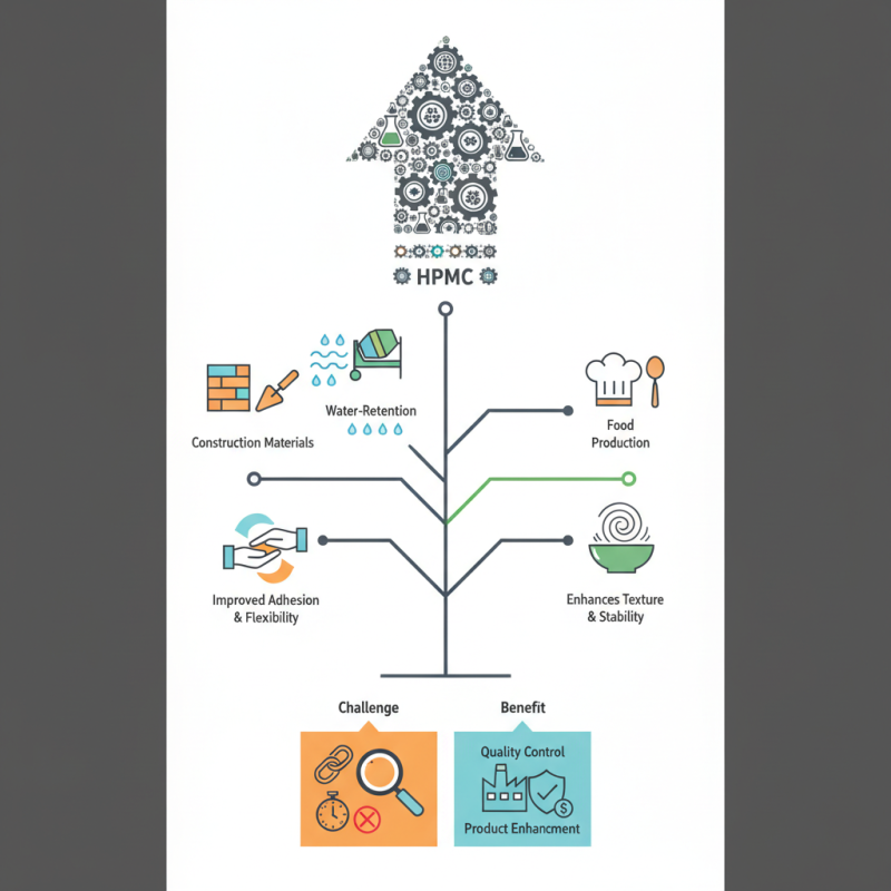 Why is HPMC for Sale a Popular Choice for Manufacturers?