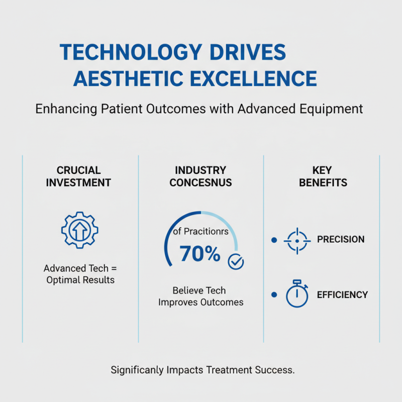 Top 10 Medical Aesthetic Supplies You Need for Your Practice?