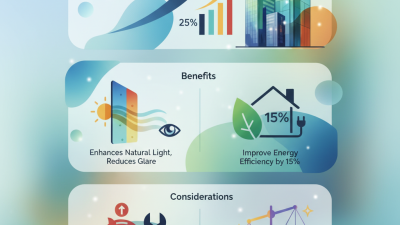 What are the Benefits of Using Colored Glass in Design?