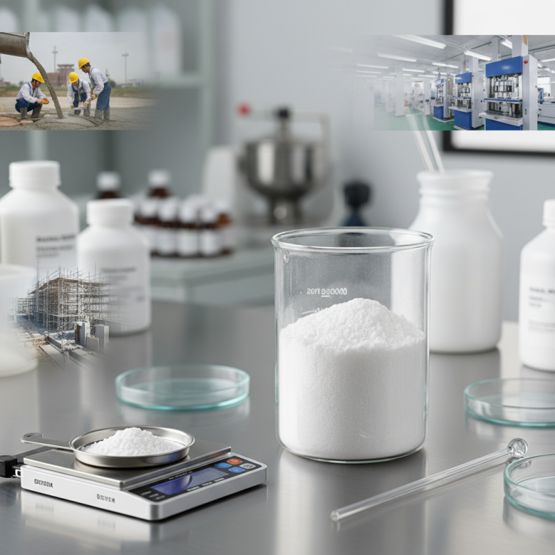 What is HPMC for Sale Benefits and Uses Explained?