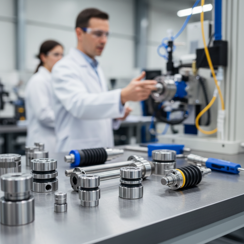 How to Choose the Best Ball Screw for Sale?