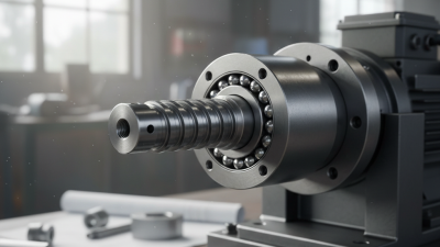 2026 Top Ball Screws for Sale What to Consider When Buying?