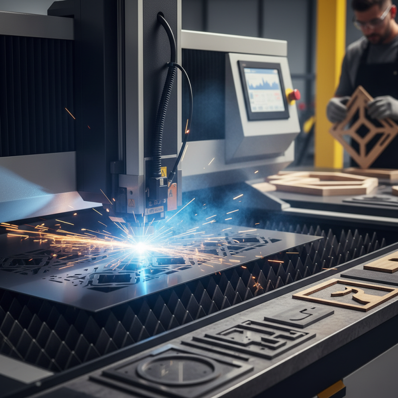 Ultimate Tips for Choosing a Laser Cutting Machine?