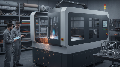 How to Choose the Best Laser Cutting Machine for Your Needs?