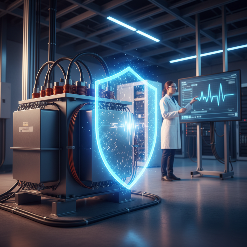 2026 Best Power Isolation Transformer Options for Optimal Safety and Efficiency?