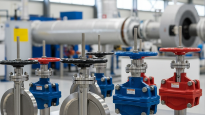 Where to Find the Best Butterfly Valves for Sale in 2026?