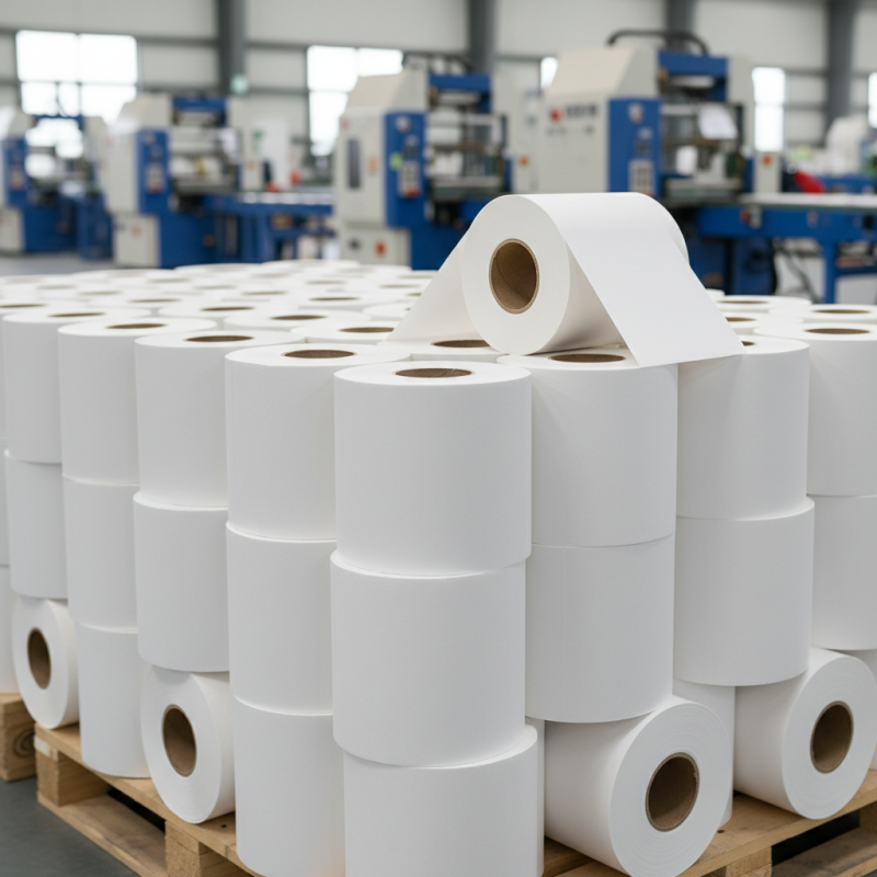 2026 Best Thermal Paper Roll Manufacturer Guide FAQs