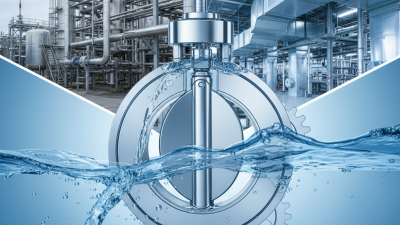 Why Are Butterfly Valves for Sale Essential for Your Systems?