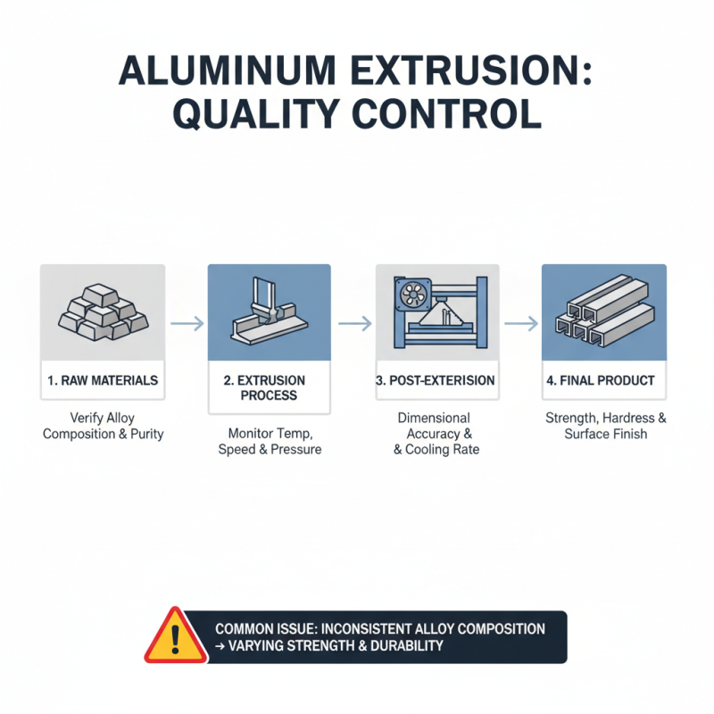 How to Succeed in Aluminium Extrusion Industries?