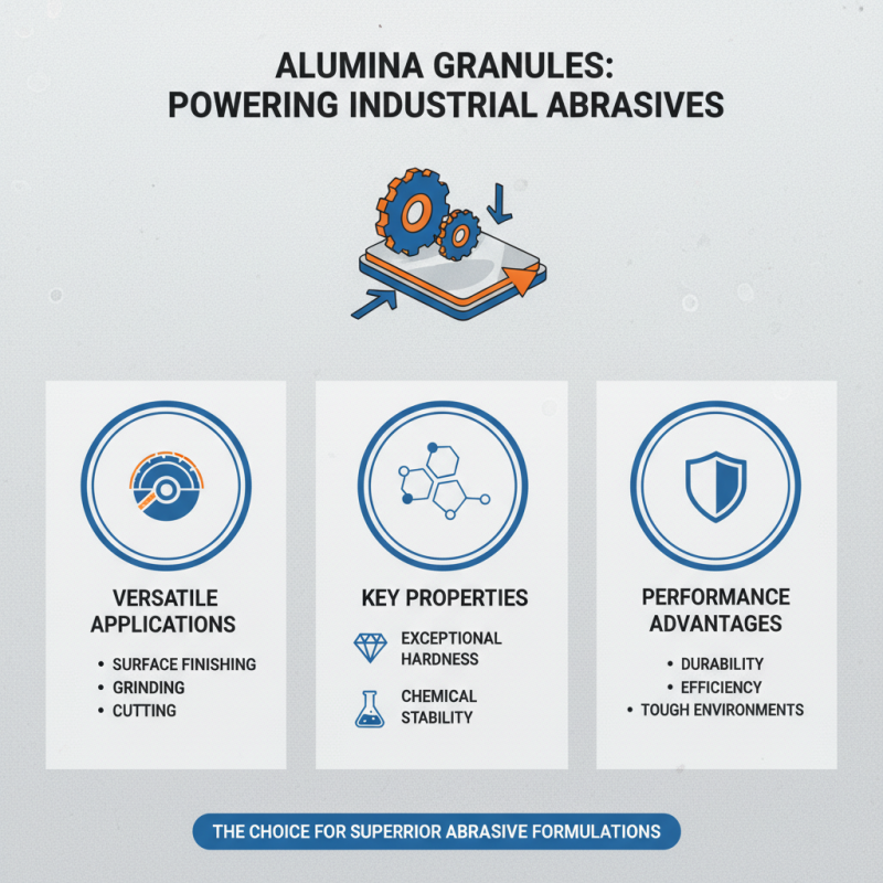 Top 10 Uses of Alumina Granules You Should Know?