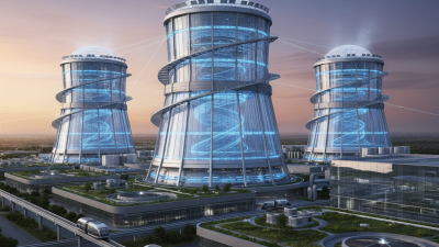 What are the Best Cooling Towers to Consider in 2026?
