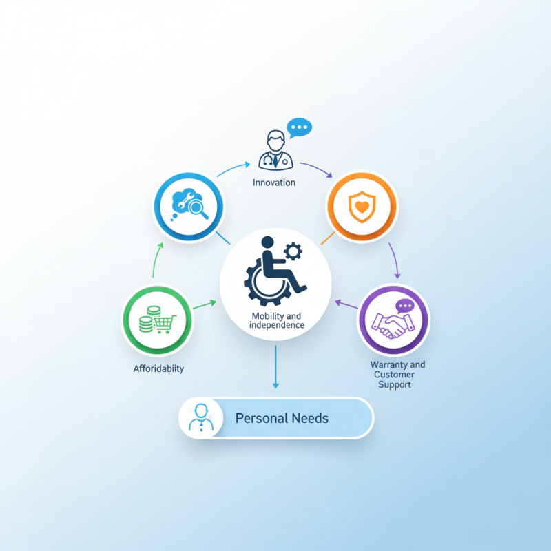 How to Choose the Best Electric Wheelchair Manufacturers?