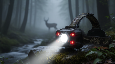 2026 Best Hunting Headlamp Options for Every Outdoor Enthusiast?