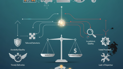 2026 Best Mechanical Parts Suppliers for Your Needs?